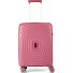  5751 4 wheels Cabin trolley 55 cm Variant granatrot