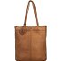  Anchor Love Elbe 1 shopper bag leather 29 cm Variant charming cognac