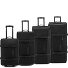 Explorer NXT 2-wheel travel bag set 4 pcs. Variant bl  Explorer NXT 2-wheel travel bag set 4 pcs. Variant bl