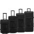  Explorer NXT 2-wheel travel bag set 4 pcs. Variant bl