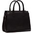 Garda Handbag Leather 30 cm Variant black Garda Handbag Leather 30 cm Variant black
