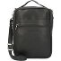  Country handbag leather 18 cm Variant schwarz