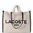 Cosy Winter Heritage Shopper Bag L 40 cm Variant natural noir Cosy Winter Heritage Shopper Bag L 40 cm Variant natural noir
