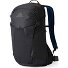  Kiro 24 Hiking backpack 52.5 cm Variant alpine black