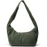  Bo Shoulder Bag Leather 35 cm Variant forest