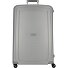  S'Cure Spinner 4-Wheel Trolley 81 cm Variant silver coloured