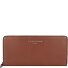 Gigi Wallet RFID protection Leather 19 cm Variant russet Gigi Wallet RFID protection Leather 19 cm Variant russet