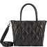  Tirano Timea Shopper Bag 27 cm Variant black