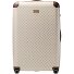  Cortina 4 wheels Trolley 77 cm Variant offwhite