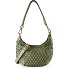  Anastasia Shoulder Bag Genuine Leather 26 cm Variant lago