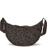  Ally Shoulder bag M 33 cm Variant brown leo