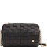  Abigail Shoulder bag Leather 19.5 cm Variant black rose