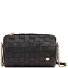  Abigail Shoulder bag Leather 19.5 cm Variant black rose