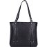  Alassio 4 shoulder bag leather 34 cm Variant schwarz
