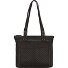  Femi & Nine shoulder bag leather 35 cm Variant black