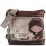  Muse Shoulder bag 27 cm Variant mehrfarbig