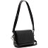  Marcella Shoulder Bag Leather 18 cm Variant black