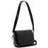 Marcella Shoulder Bag Leather 18 cm Variant black Marcella Shoulder Bag Leather 18 cm Variant black