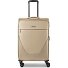  taska 4 wheels Trolley M 65 cm Expandable Variant taupe