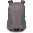  Hikelite 18 Hiking backpack 51 cm Variant graphite purple
