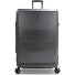  EZ Fashion 4 wheels Trolley L 76 cm Expandable Variant charcoal