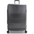 EZ Fashion 4 wheels Trolley L 76 cm with expansion pleat Variant charcoal EZ Fashion 4 wheels Trolley L 76 cm with expansion pleat Variant charcoal
