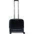  PQ Light 4 wheels Pilot trolley 45 cm Laptop compartment Variant black