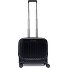  PQ Light 4 wheels Pilot trolley 45 cm Laptop compartment Variant black