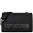  Shoulder Bag 26 cm Variant nero-silber