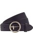 Belt Variant schwarz | 105 cm