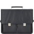 Veneto briefcase 42 cm laptop compartment Variant schwarz Veneto briefcase 42 cm laptop compartment Variant schwarz