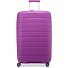  B-Flying Move 4 wheels Trolley 78 cm with expansion pleat Variant orchidea