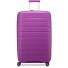  B-Flying Move 4 wheels Trolley 78 cm with expansion pleat Variant orchidea
