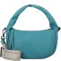 Just Pure Handbag Leather 29 cm Variant azur blue  Just Pure Handbag Leather 29 cm Variant azur blue