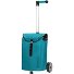  Royal Plus Ortlieb Shopping Trolley 65 cm Variant petrol