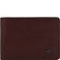  Country wallet RFID leather 10.5 cm Variant palisandro
