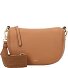 Dalia Shoulder bag Leather 22 cm Variant cuoio Dalia Shoulder bag Leather 22 cm Variant cuoio