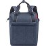  Allrounder R backpack 39 cm Variant herringbone dark blue