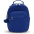  Basic Seoul City Backpack S 35 cm Variant blazing blue