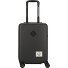  Heritage 4 wheels Cabin trolley XS 50 cm Variant black
