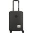  Heritage 4 wheels Cabin trolley XS 50 cm Variant black