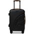  Printed Zipper Shark Henny Jetstream 4 wheels Cabin trolley 50 cm Variant mehrfarbig