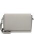 Hilla Shoulder bag Leather 22 cm Variant steel Hilla Shoulder bag Leather 22 cm Variant steel