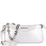  Elly Shoulder Bag 20 cm Variant argento