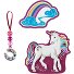  Magic Mags Schleich® Bayala 3pcs. Variant rainbow unicorn