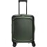  Millennium 4 wheels Cabin trolley 55 cm Variant pine green