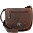 Ranger shoulder bag leather 22 cm Variant brown Ranger shoulder bag leather 22 cm Variant brown