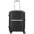 Flux 4 Roll Cabin Trolley 55 cm Variant black Flux 4 Roll Cabin Trolley 55 cm Variant black
