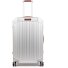  Alu 4 Roll Trolley 69 cm Variant grey-tobacco