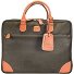  Life briefcase 39 cm laptop compartment Variant olive